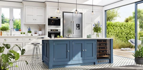 Kitchen Design Service in Rockwall