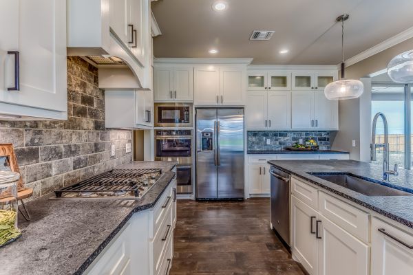 Cabinet Remodeling in Rockwall