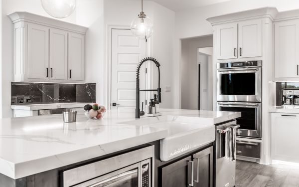 Residential Kitchen Remodeling in Rockwall