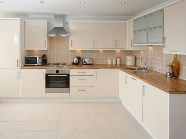 Kitchen Cabinets Remodeling in Rockwall