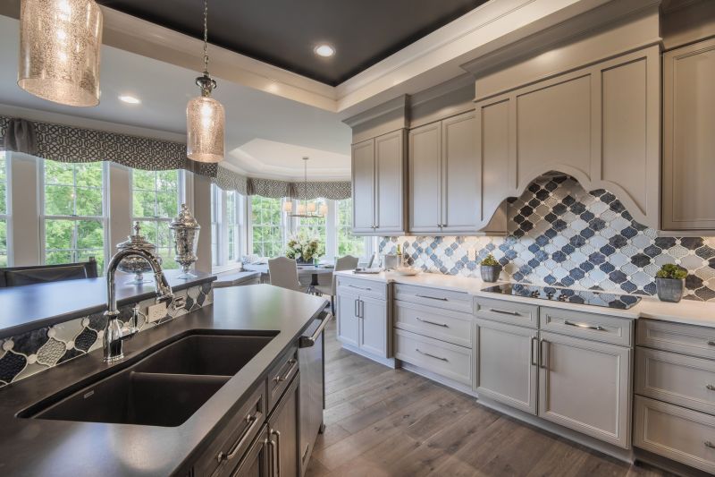 Kitchen Renovation Details